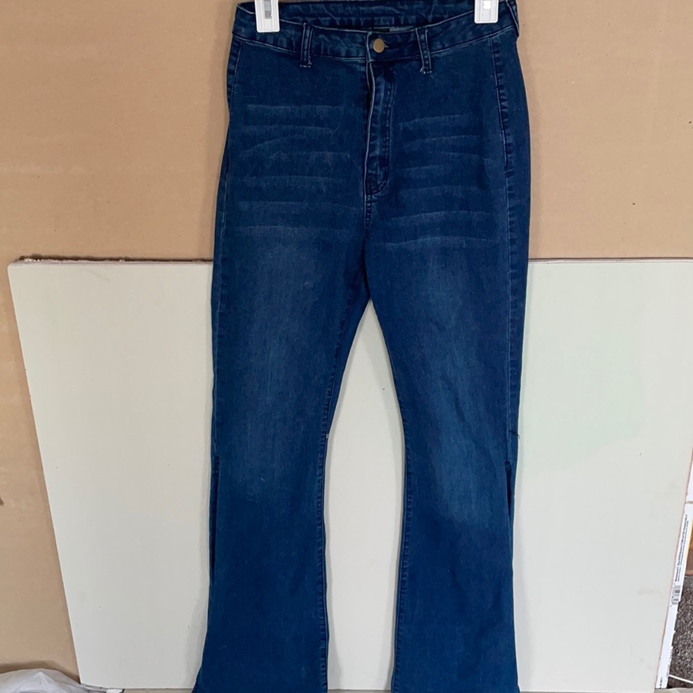 Flare jeans